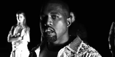 Sigma women клип kanye west famous