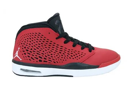 Jordan flight