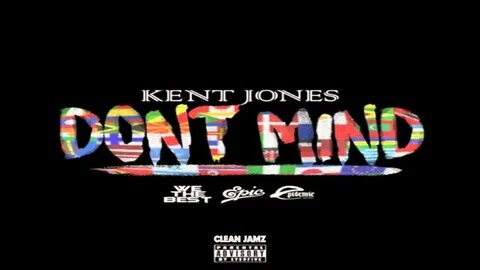 Jones don t mind sickick