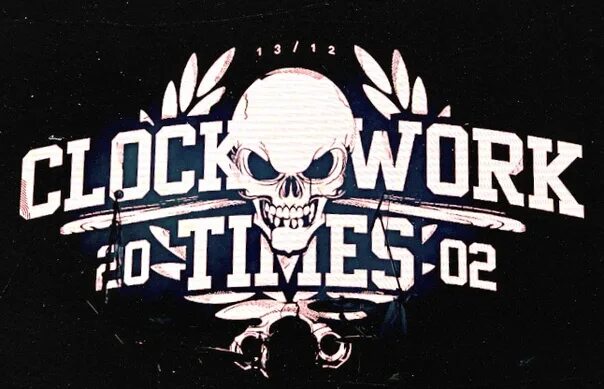 Clockwork times. Clock work times. Clock work times. Clock work times. Clock work times.