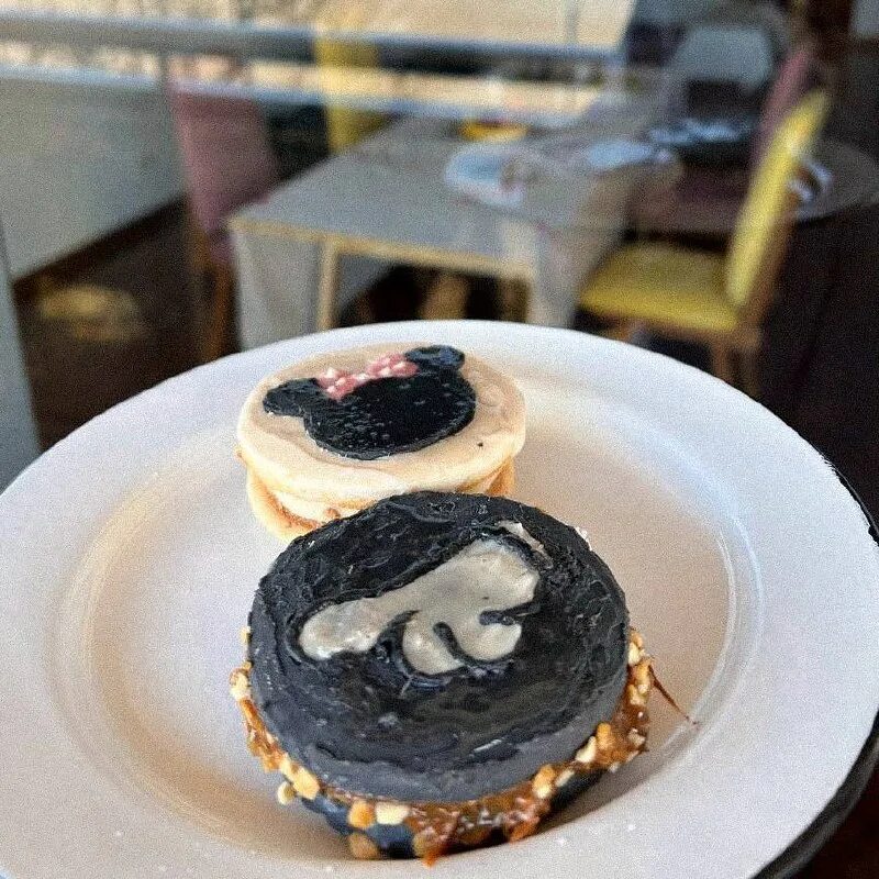 лось и тролль сортавала