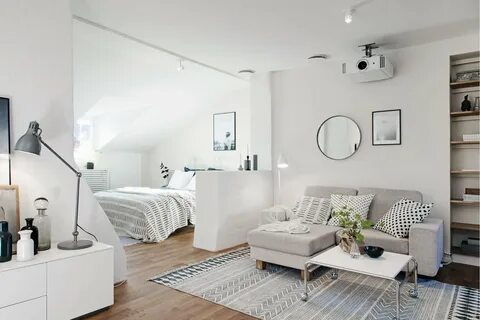 Rooms studio