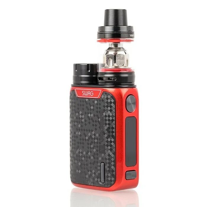 Vaporesso xros cube купить. Vaporesso SWAG 80w Kit. Vaporesso SWAG 80w TC Kit. Вейп Vaporesso SWAG 80 W Kit. Вапорессо 80 ватт кит.