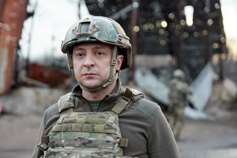 Минобороны: Зеленский готовит провокацию на коксохимическом заводе в Авдеев...