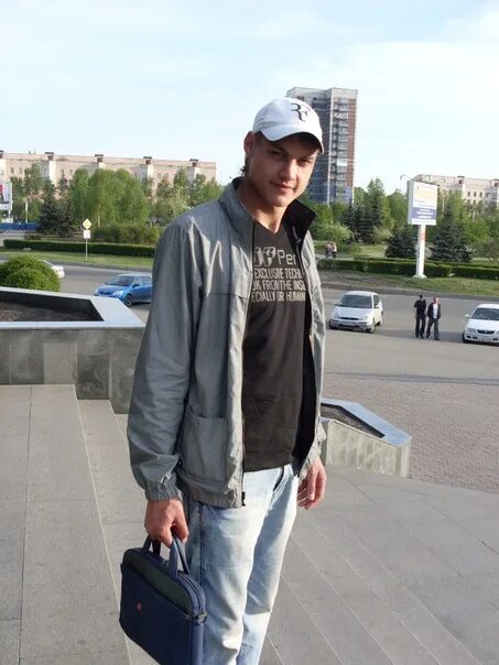 Алексей Калинин, 38 лет, (07.07.1985), Москва, Россия