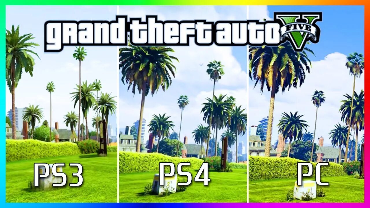 Gta v ps3 ps4 pc. Gta 5 xbox 360 vs xbox one. Gta 5 ps5 графика. Grand theft auto v графика пс 3. Gta 5 ps3 vs ps4 vs pc.