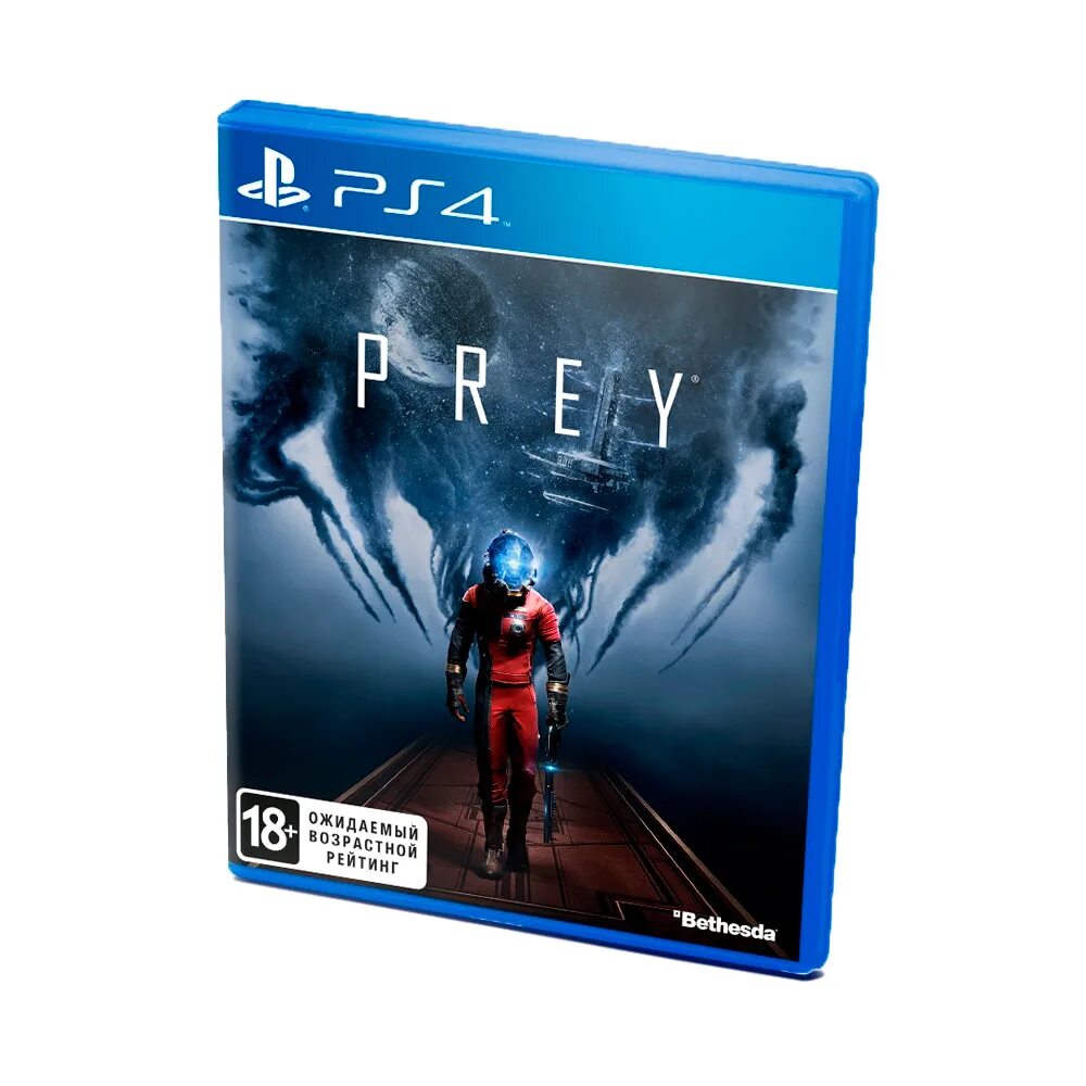 Какие диски на ps4. Prey пс4 диск. prey игра ps4. диски на playstation 4. prey 2017 диск ps4.