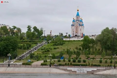 Фото сайты хабаровска
