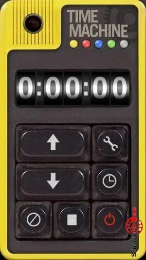 Машина времени кнопка. Симулятор машины времени. Приложение машины времени. Приложение машины времени. Симулятор машины времени.