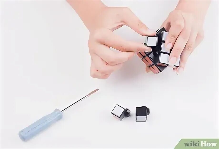 Take apart. Разобранный кубик на части. разобрать кубики bose. take apart opposite.
