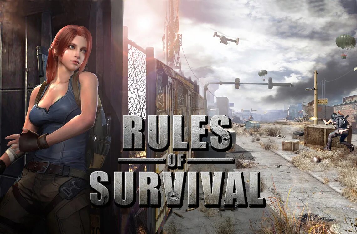 Рулес оф СУРВАЙВЛ. Rules of Survival PC. Xera: Survival. Стейт оф СУРВАЙВЛ арт.