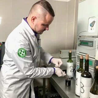 Медицинский алкогольный