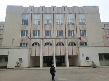 Школа 57 севастополь