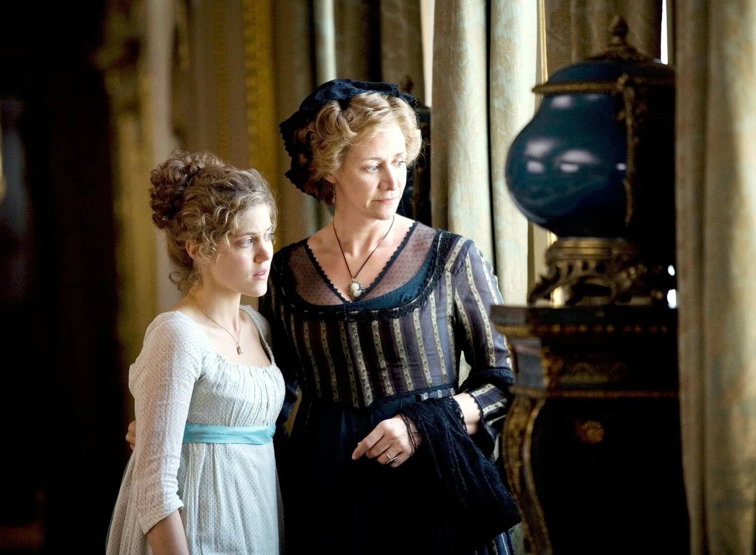 Sense and Sensibility 2008. Разум и любовь 2008.