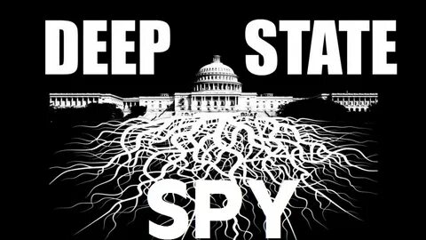 Deepstate это