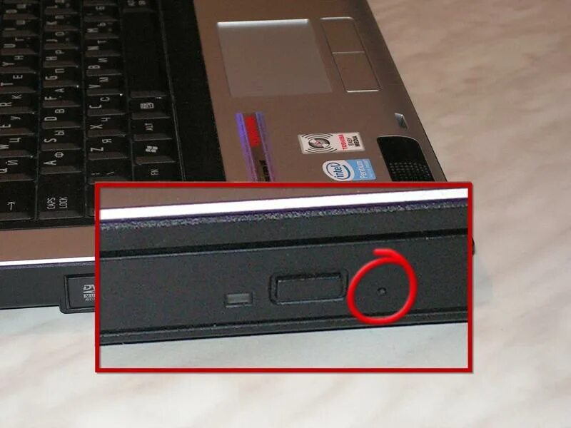 Ответы Mail.ru: не работает кнопка включения выключения на буке asus n61vg