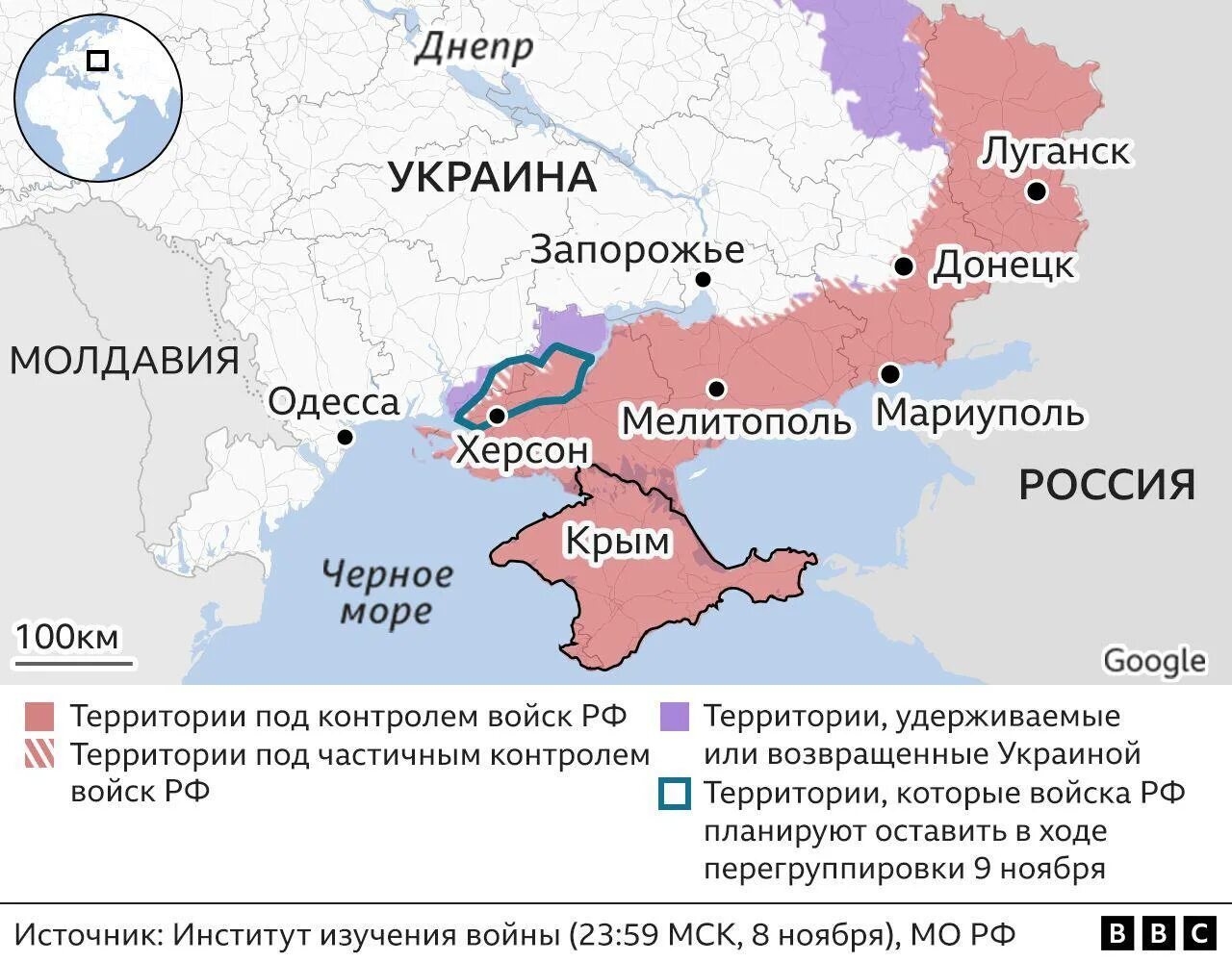 Территория Украины оккупированная Россией. Российские военные на Украине. Карта оккупированных территорий. Российские войска отступают из Херсона. Оставила россия украину