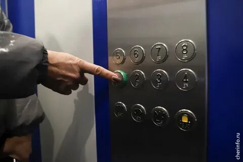 Дзержинск лифт