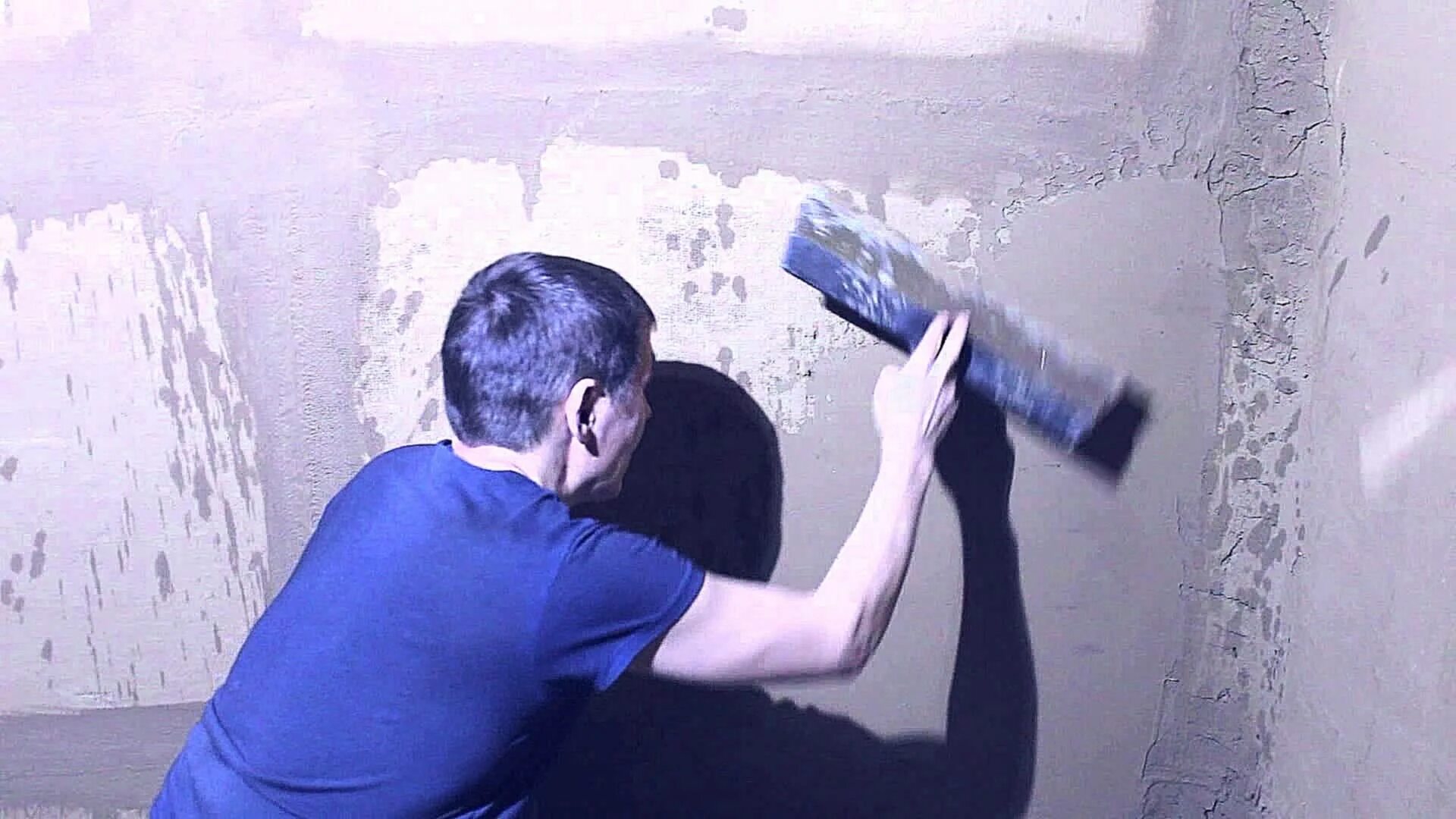 Можно ли использовать шпатлевку