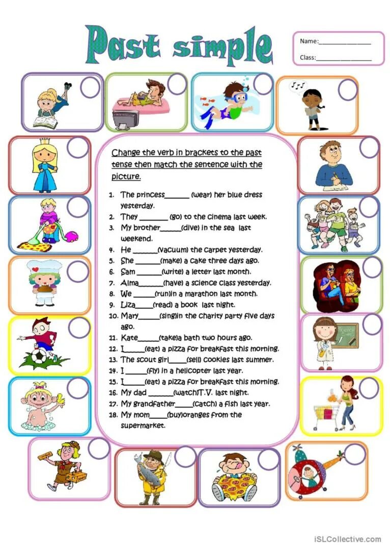 ESL English Worksheets past simple. Past simple английский Worksheets. Паст Симпл воркшит. Worksheets on past simple. To have past simple упражнения