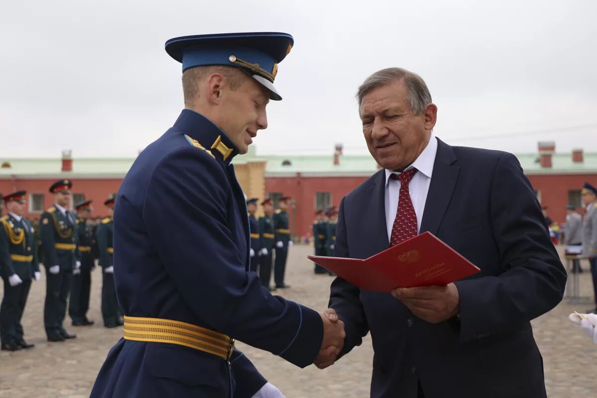 выпуск вифк 2024