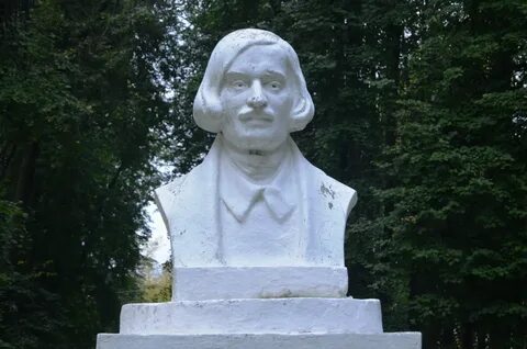 Ул красный гоголя