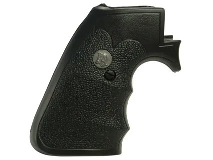 Pachmayr Guardian Rubber Black Ruger Grip 02607 Sporting Goods Gun Parts