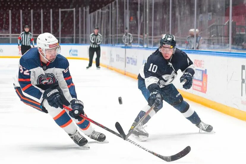 вхл. южный урал динамо спб. динамо спб вхл. динамо рязань. хоккей кхл.