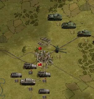 Panzer corps 2