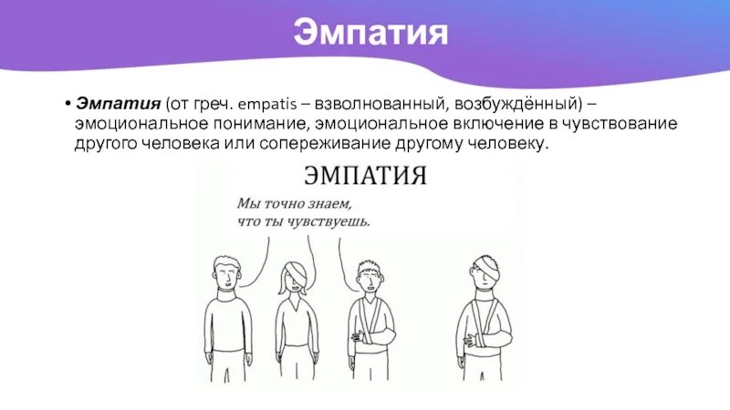 Отсутствие эмпатии у человека. Эмпатия это в психологии. Понятие эмпатии в психологии. Эмпатия люди. Виды эмпатии схема.