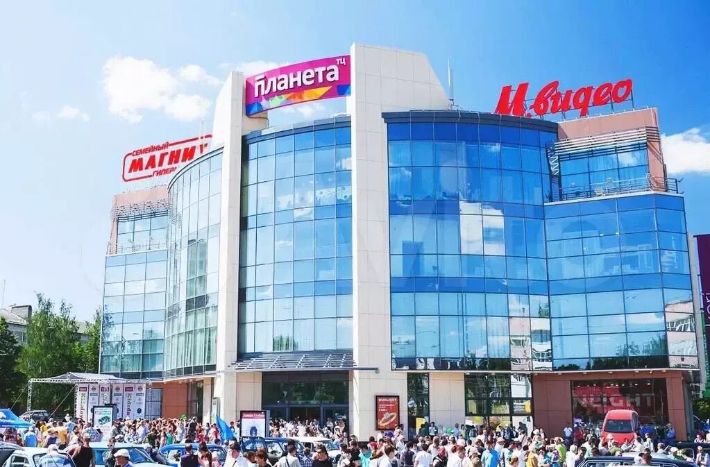 Магазин планета йошкар ола