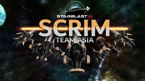 Starblast