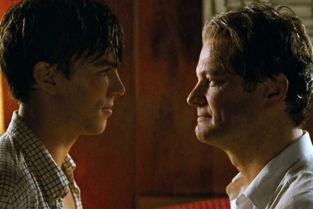 A single man