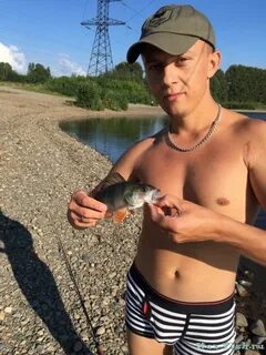 Рыбалка в новокузнецке