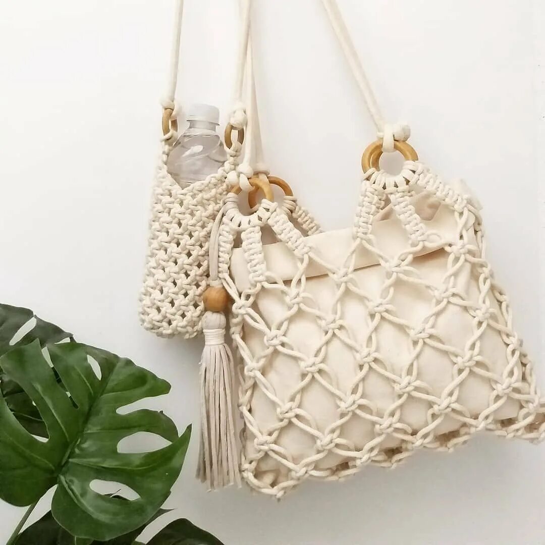 Сумка ручки макраме. Сумка АВОСЬКА макраме. Macrame Rope сумка. Сумка бершка макраме. Valentino Macrame Bag.