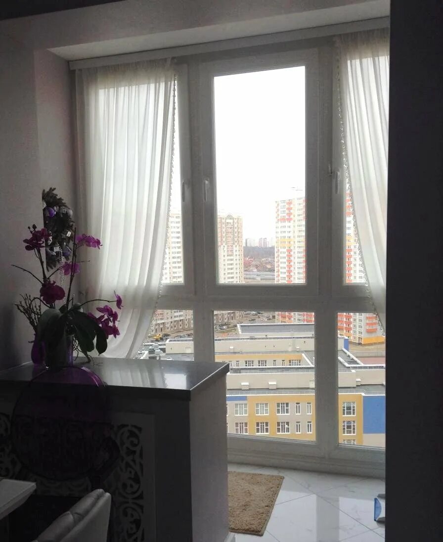 Присоединить лоджию к комнате