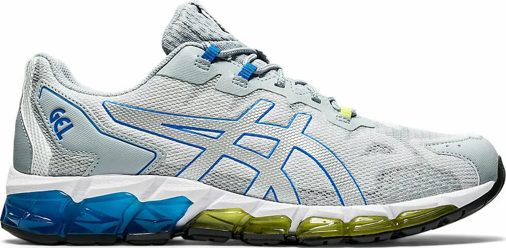 Асикс Квантум 360. ASICS Gel Quantum 360. ASICS Gel 360. Асикс Квантум 360 6.