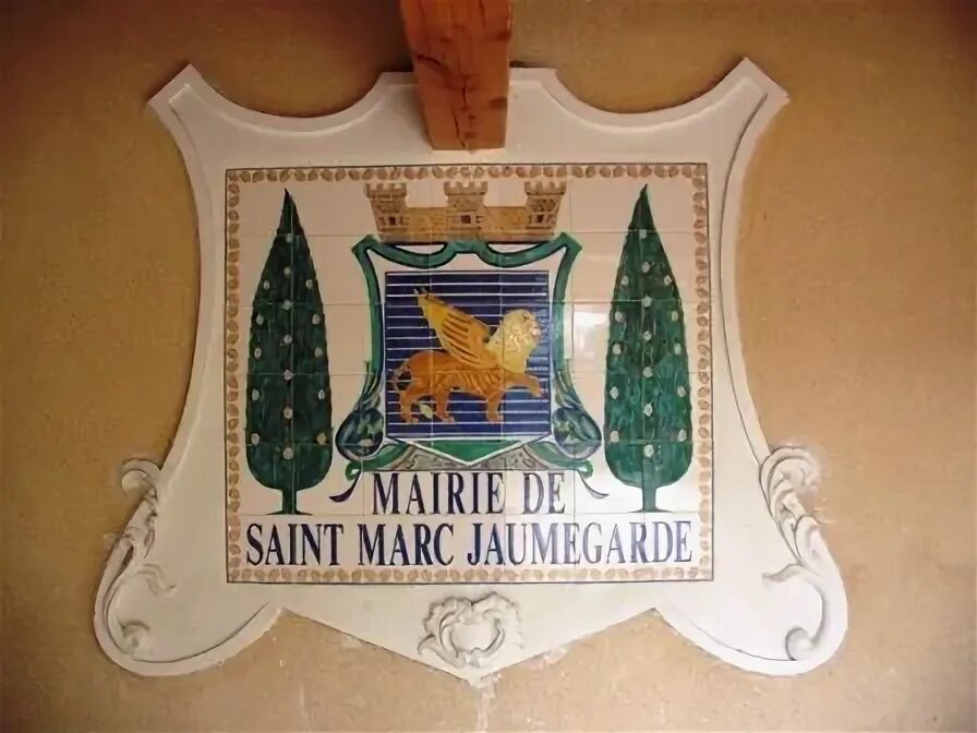 The St. Marc collection. Saint Marks Library. St marc