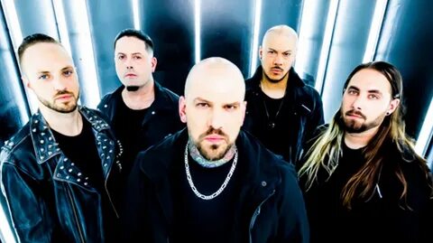 Bad wolves