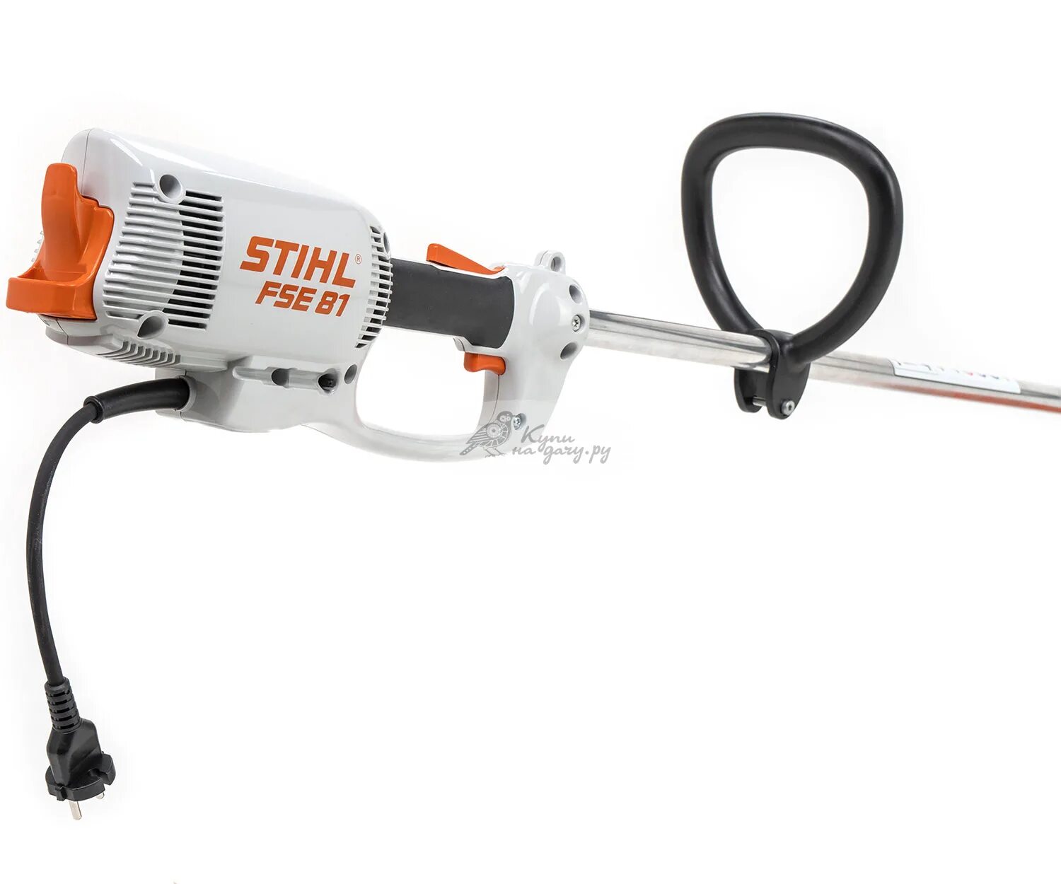 Stihl fse 81. Stihl FSE 71. Stihl триммер FSE 81. Электротриммер Stihl FSE 71.