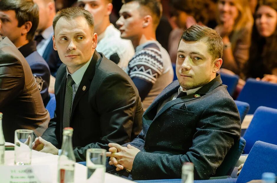 бизнесмен татарстана