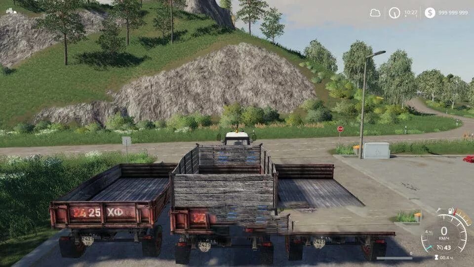 Фс 19 платформа. 2 птс 4 для фс 19. fs 19 птс. фс 19 прицеп птс для тюков. fs 19 прицеп платформа.