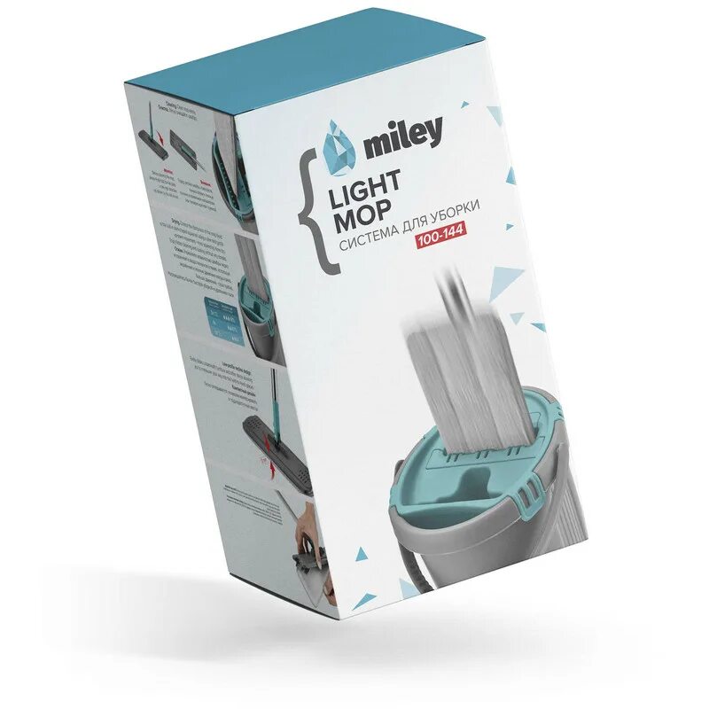 Miley mop. Швабра miley magic flat mop. система для уборки miley light mop. швабра и ведро с отжимом magic flat mop 100-120. комплект для уборки miley mop x 100-133.