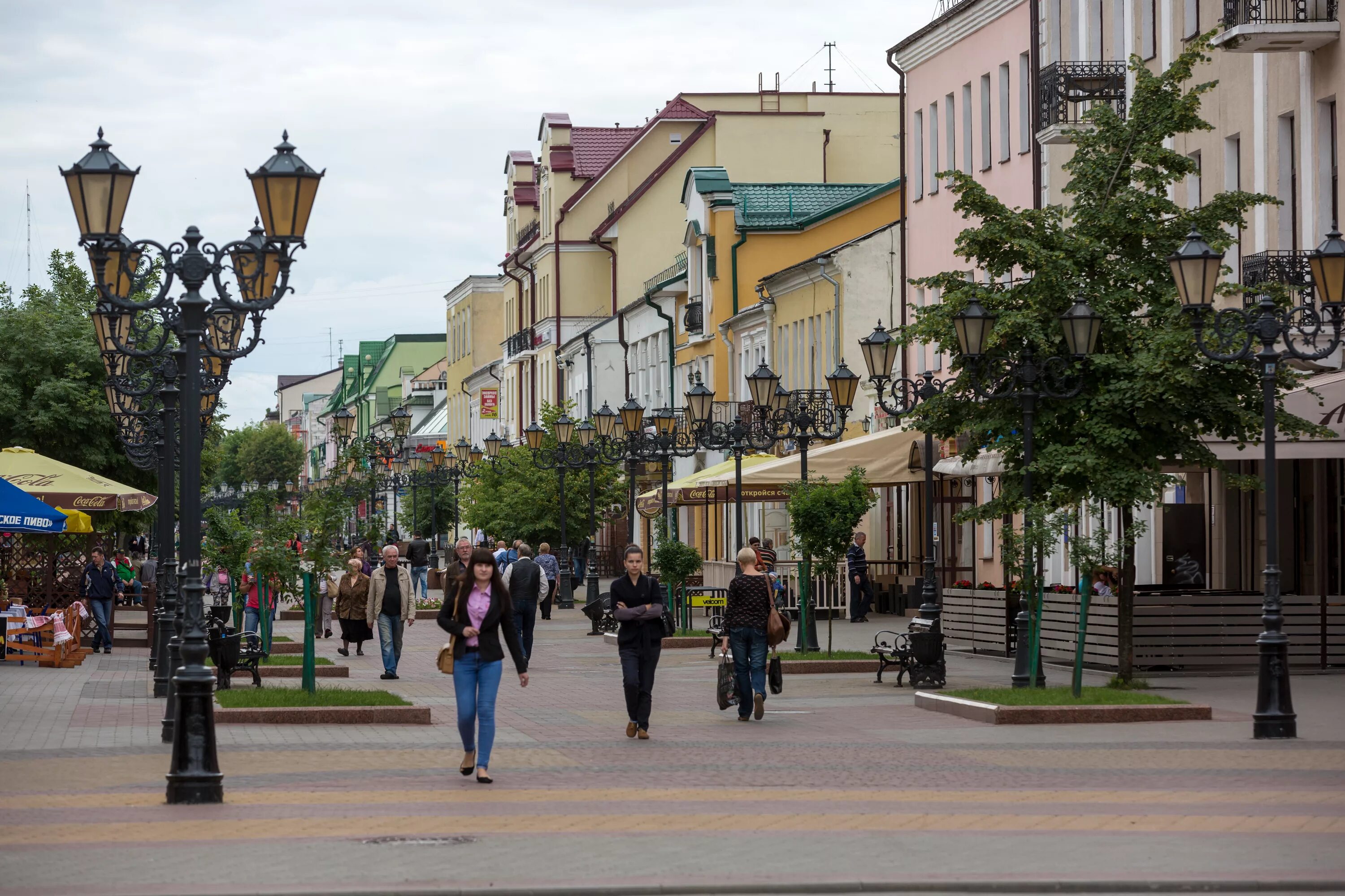 В каком году город брест. Брест город в Белоруссии. Брест улица Советская. Центральная улица Бреста. Брест современный.