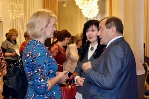 Сайт департамента культуры