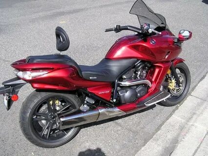 Wa moto