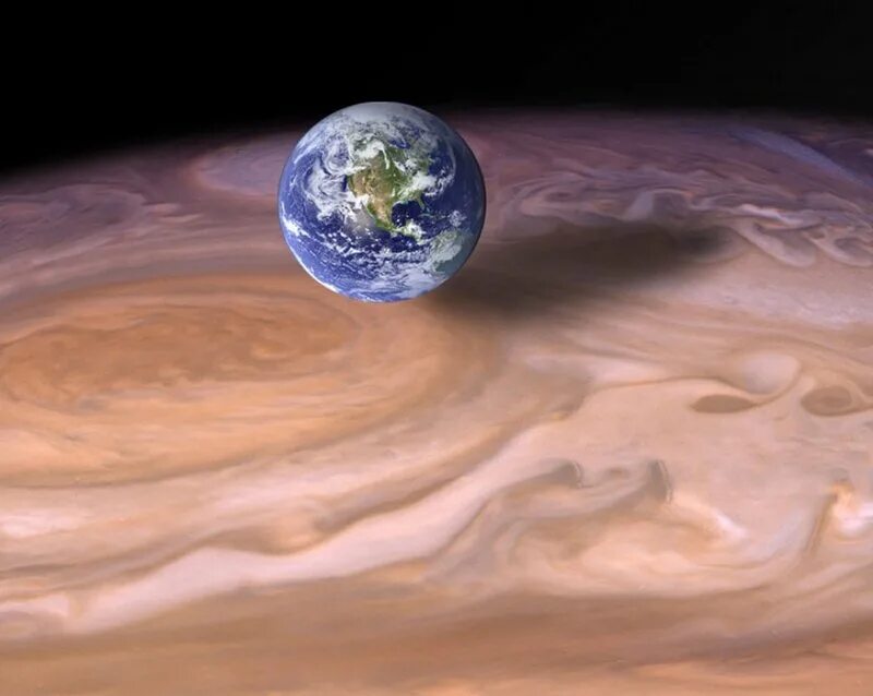 Фотография самой большой планеты. БКП Юпитера. Ураган на планете Юпитер. Юпитер Планета красное пятно. Юпитер Планета красное пятно ураган.