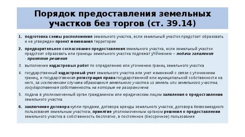 Цели использования государственной собственности
