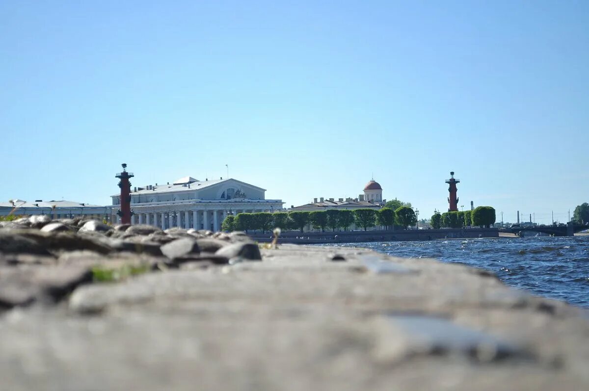 Васильевский остров Приморская. STRELKA Vasilyevsky Island. Набережная Васильевского острова. Проспект Крузенштерна Санкт-Петербург.