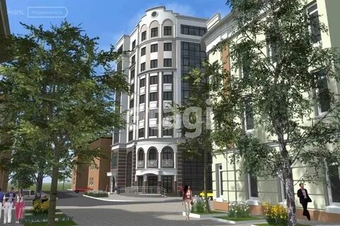 Театральная 2 1